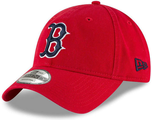 New Era Unisex-Adult MLB Core Classic 9TWENTY Team Alternate 2 Adjustable Hat Cap One Size Fits All