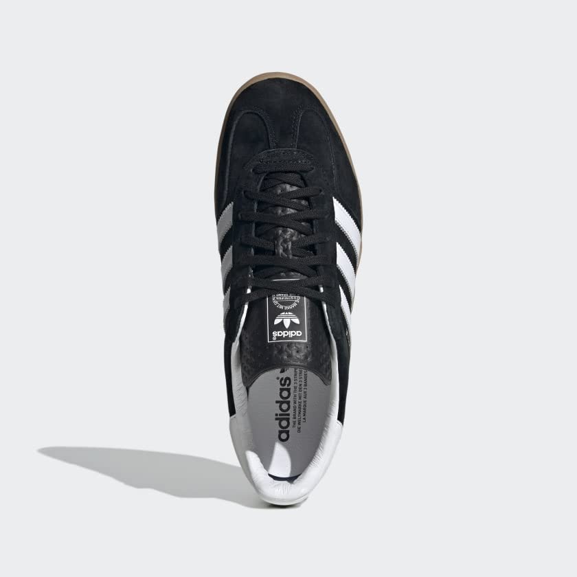adidas Men's Gazelle Indoor Sneaker