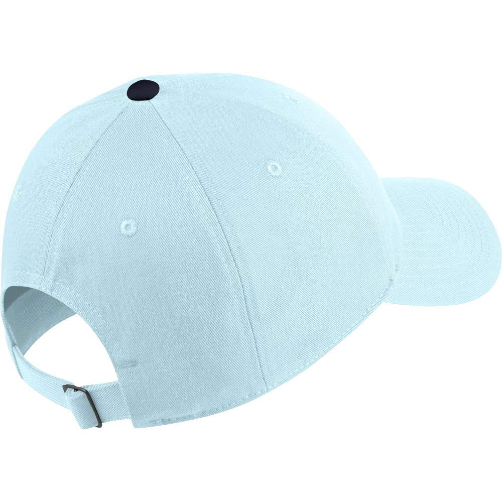 Nike 18/19 Chelsea H86 Core Adjustable Hat Glacier Blue